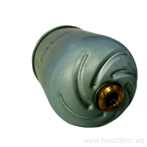 High quality excavator oil filter 611600070060